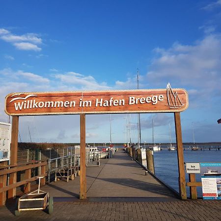 Inselleuchten Breege Exterior foto