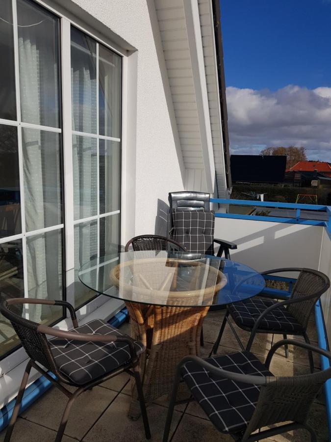 Inselleuchten Breege Exterior foto